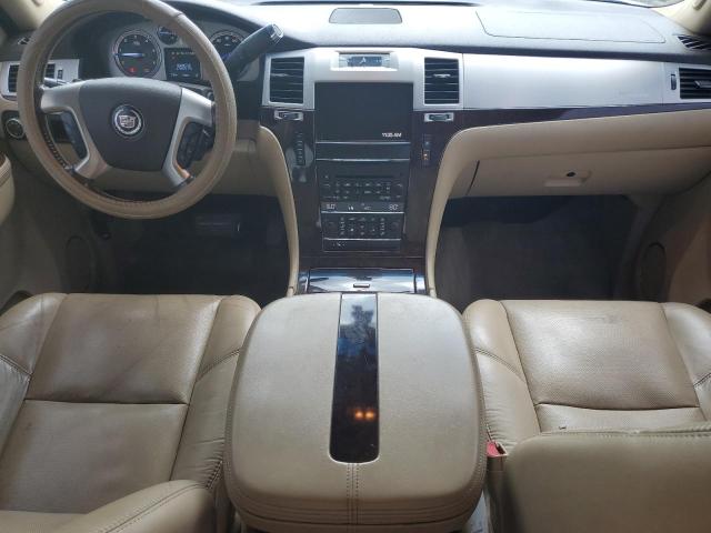 Photo 5 from auction – 2011 CADILLAC ESCALADE E with VIN 3GYT4MEF5BG103445