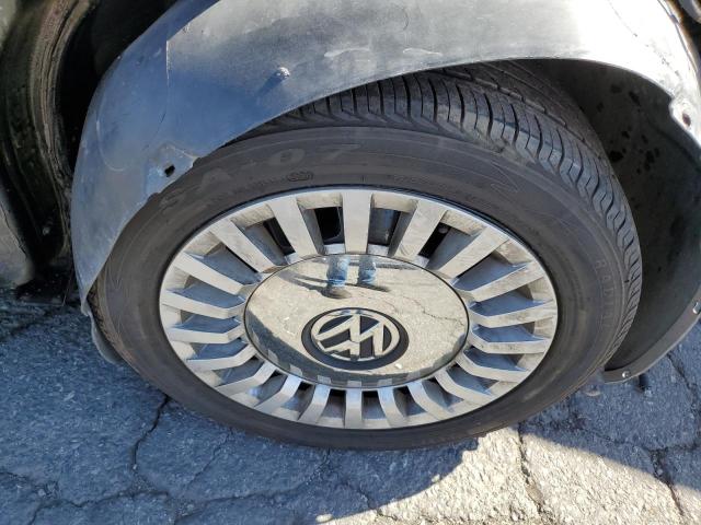Photo 9 from auction – 2013 VOLKSWAGEN BEETLE with VIN 3VWJP7AT4DM685198