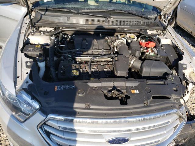 Photo 7 from auction – 2016 FORD TAURUS LIM with VIN 1FAHP2F86GG132601
