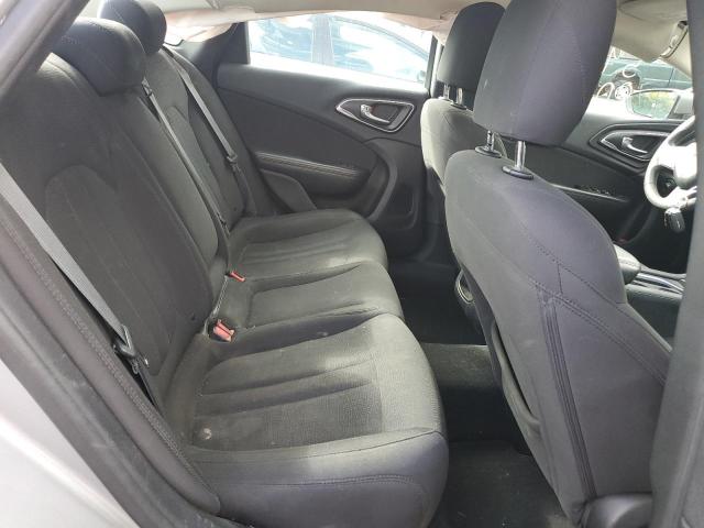 Photo 6 from auction – 2015 CHRYSLER 200 LIMITE with VIN 1C3CCCAB4FN579824