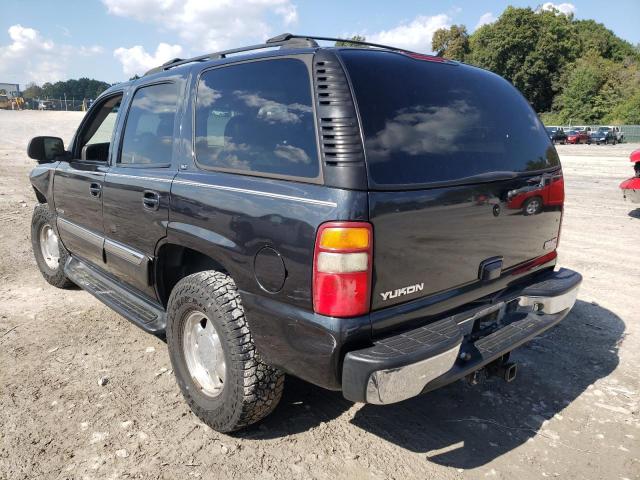 Photo 3 from auction – 2003 GMC YUKON with VIN 1GKEK13Z03R283228
