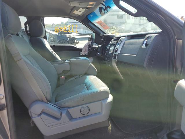 Photo 5 from auction – 2014 FORD F150 SUPER with VIN 1FTFW1EF7EKF66468