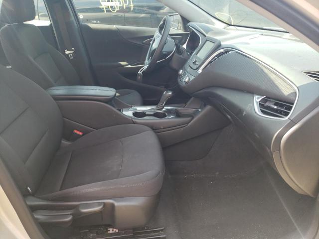 Photo 5 from auction – 2016 CHEVROLET MALIBU LT with VIN 1G1ZE5ST1GF318979