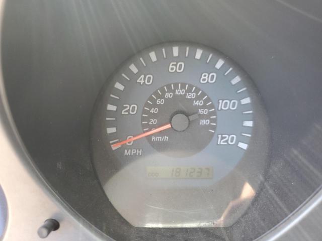 Photo 8 from auction – 2002 NISSAN FRONTIER C with VIN 1N6ED29X02C372197
