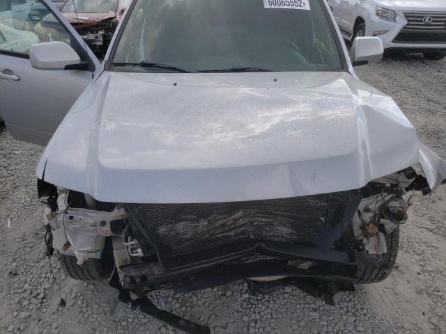 Photo 7 from auction – 2012 FORD ESCAPE LIM with VIN 1FMCU0EG3CKA30413