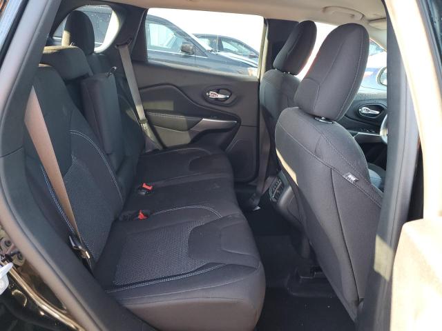 Photo 6 from auction – 2021 JEEP CHEROKEE L with VIN 1C4PJLCB7MD163740