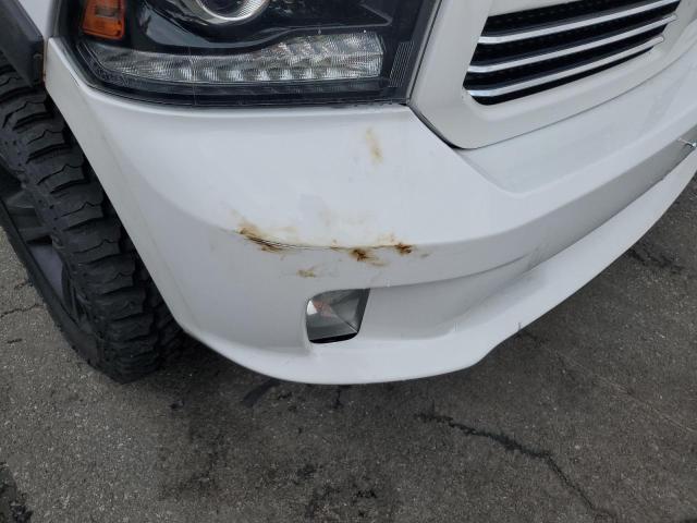 Photo 9 from auction – 2017 RAM 1500 SPORT with VIN 1C6RR7MT0HS551319