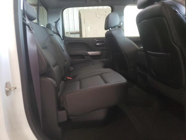 Photo 6 from auction – 2015 CHEVROLET SILVERADO with VIN 3GCUKREC4FG514523