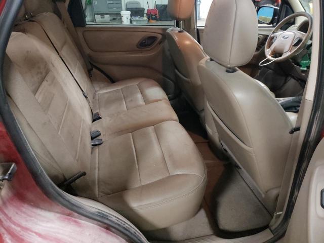 Photo 6 from auction – 2005 FORD ESCAPE with VIN 1FMYU94135KA65060