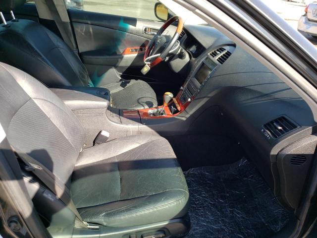 Photo 5 from auction – 2009 LEXUS ES 350 with VIN JTHBJ46G292323208