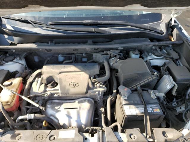 Photo 7 from auction – 2016 TOYOTA RAV4 LE with VIN JTMZFREV8GJ061583