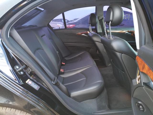 Photo 6 from auction – 2005 MERCEDES-BENZ E 320 with VIN WDBUF65J65A723744