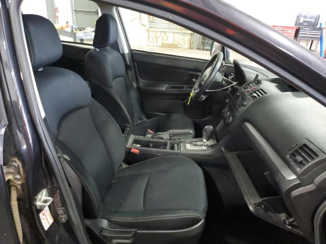 Photo 5 from auction – 2014 SUBARU IMPREZA SP with VIN JF1GPAL66E8230401