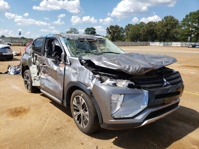 MITSUBISHI ECLIPSE CR 2019 with VIN JA4AT5AA4KZ048268 - Photo from auction