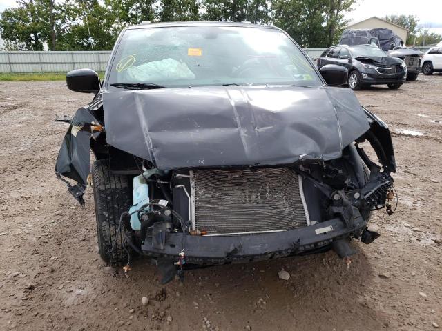 Photo 9 from auction – 2019 DODGE GRAND CARA with VIN 2C4RDGCG7KR748136