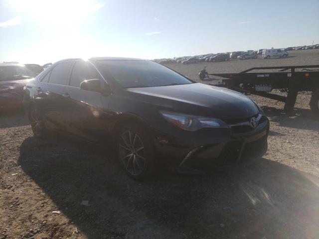 TOYOTA CAMRY LE 2016 with VIN 4T1BF1FK1GU163972 - Photo from auction