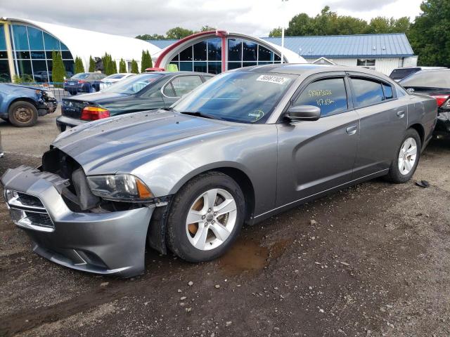Photo 2 from auction – 2012 DODGE CHARGER SE with VIN 2C3CDXBG2CH111934