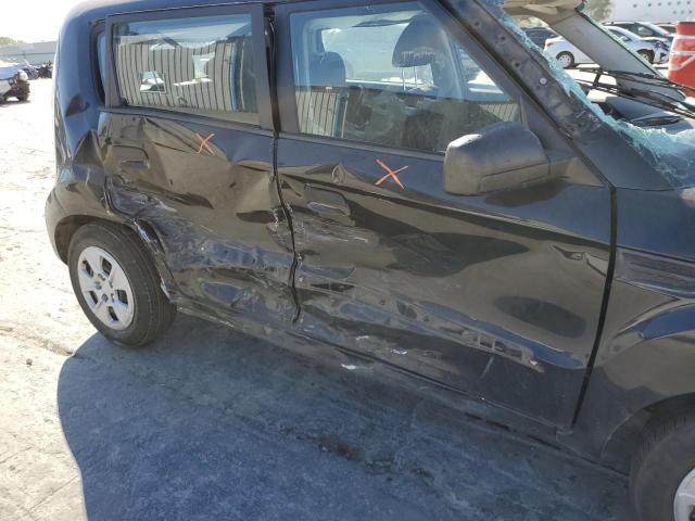 Photo 9 from auction – 2010 KIA SOUL with VIN KNDJT2A16A7136995