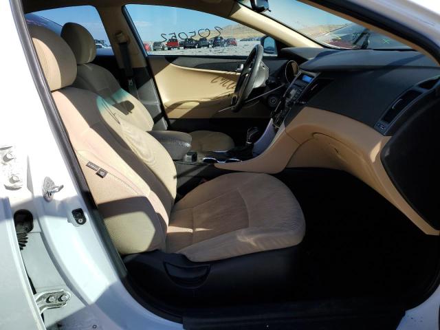 Photo 5 from auction – 2012 HYUNDAI SONATA GLS with VIN 5NPEB4AC2CH323473