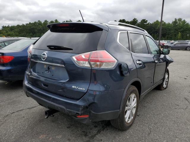 Photo 4 from auction – 2016 NISSAN ROGUE S with VIN KNMAT2MV6GP687368