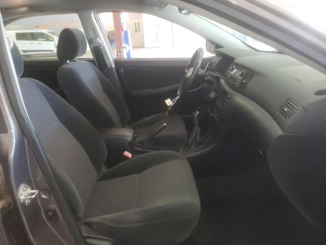 Photo 5 from auction – 2004 TOYOTA COROLLA CE with VIN 1NXBR32E04Z311706
