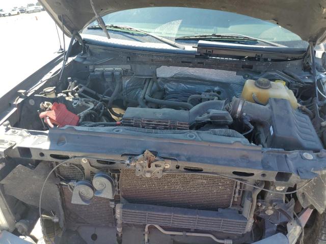 Photo 7 from auction – 2014 FORD F150 SUPER with VIN 1FTFW1EF6EKF70365