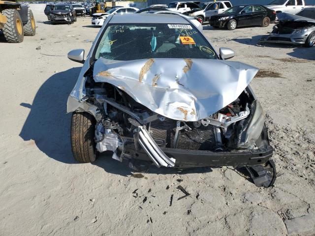 Photo 9 from auction – 2015 TOYOTA COROLLA L with VIN 2T1BURHE3FC294090