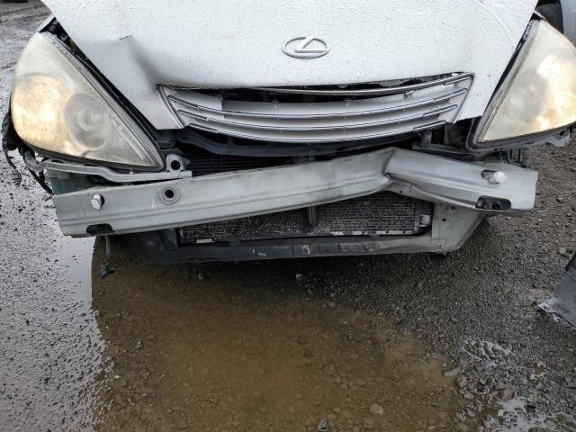 Photo 9 from auction – 2002 LEXUS ES 300 with VIN JTHBF30G725033068