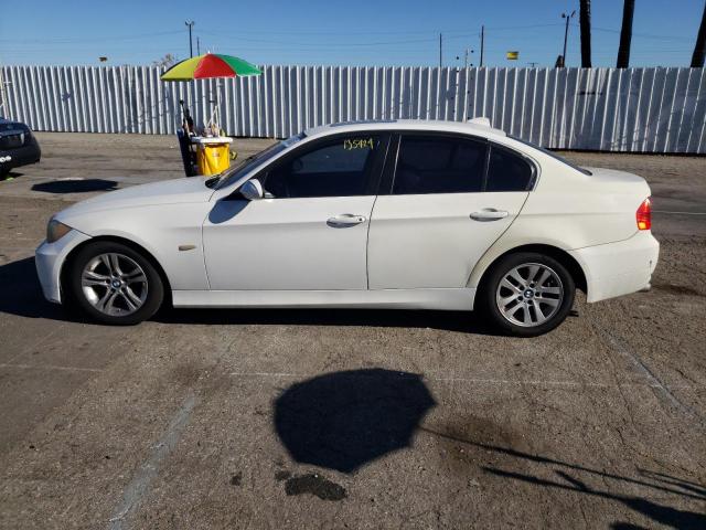 Photo 9 from auction – 2008 BMW 328 I SULE with VIN WBAVC53578FZ84125