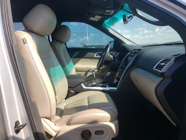 Photo 5 from auction – 2013 FORD EXPLORER X with VIN 1FM5K7D80DGB20852