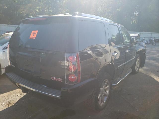 Photo 4 from auction – 2012 GMC YUKON DENA with VIN 1GKS1EEF9CR271448