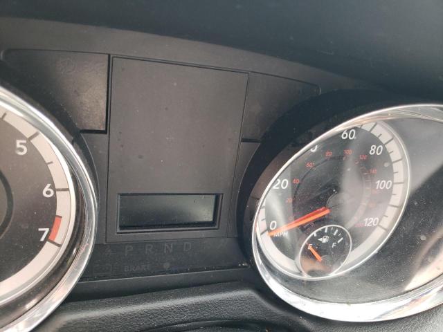 Photo 8 from auction – 2019 DODGE GRAND CARA with VIN 2C4RDGBG4KR718691