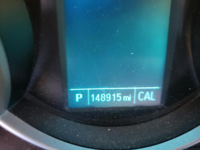 Photo 8 from auction – 2012 CHEVROLET CRUZE LT with VIN 1G1PG5SC1C7282216