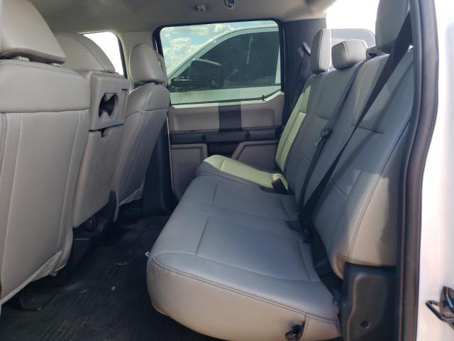 Photo 6 from auction – 2022 FORD F250 SUPER with VIN 1FT7W2B60NEE16604