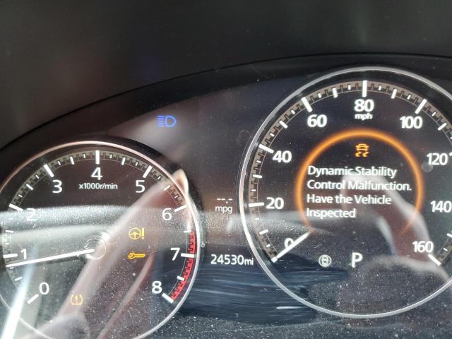 Photo 8 from auction – 2020 MAZDA 3 PREMIUM with VIN JM1BPANM0L1164255