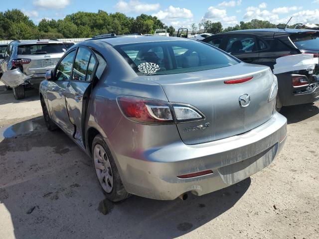 Photo 3 from auction – 2013 MAZDA 3 I with VIN JM1BL1TGXD1838065