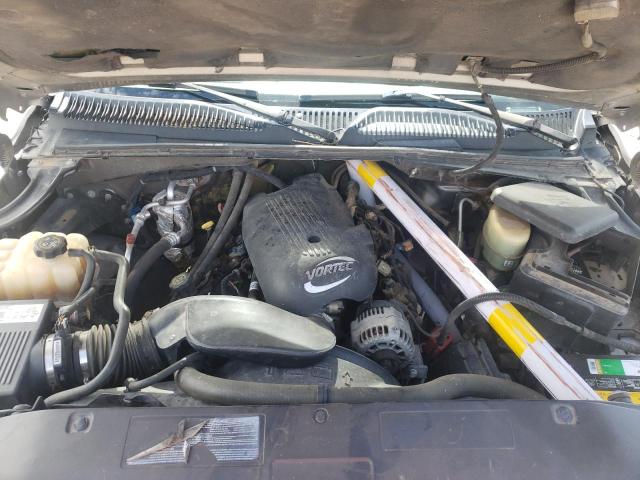 Photo 7 from auction – 2002 GMC SIERRA K25 with VIN 1GTHK29U82Z323614