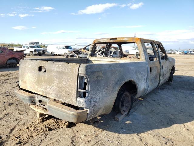 Photo 4 from auction – 2002 FORD F250 SUPER with VIN 1FTNW21F12EB85474