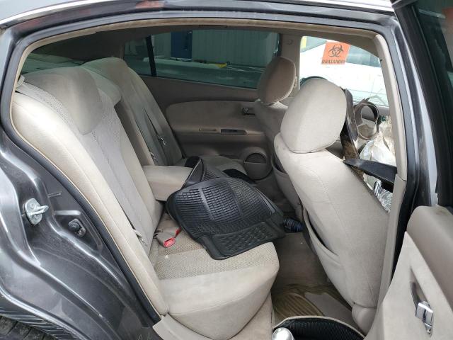Photo 6 from auction – 2006 NISSAN ALTIMA with VIN 1N4AL11D46N435091
