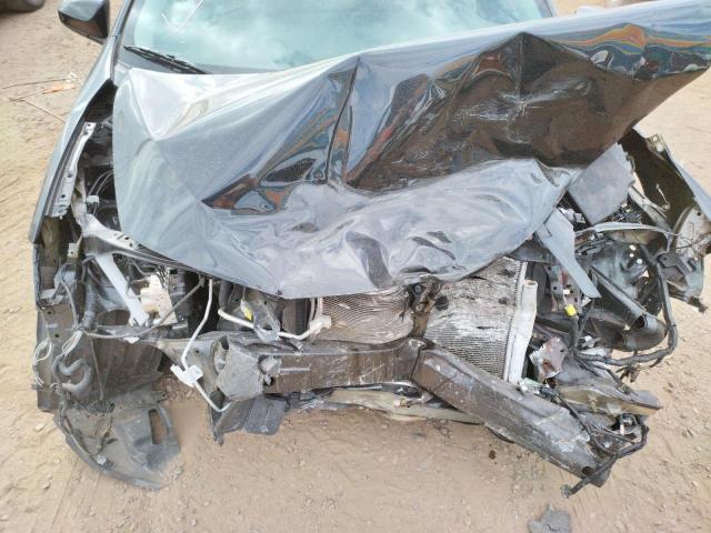Photo 7 from auction – 2019 TOYOTA COROLLA L with VIN 2T1BURHE6KC169563