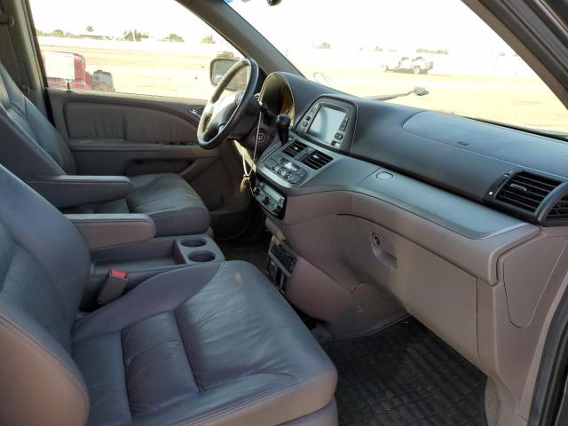 Photo 5 from auction – 2010 HONDA ODYSSEY EX with VIN 5FNRL3H79AB049315
