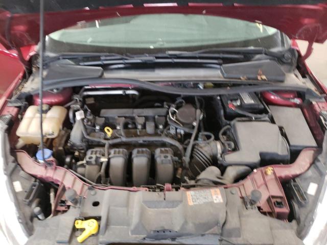 Photo 7 from auction – 2016 FORD FOCUS SE with VIN 1FADP3F25GL221955