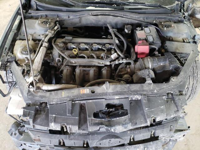 Photo 7 from auction – 2012 FORD FUSION SEL with VIN 3FAHP0JA5CR247725