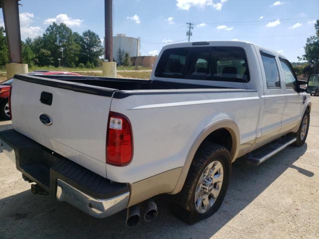Photo 4 from auction – 2010 FORD F250 SUPER with VIN 1FTSW2AR7AEA61012