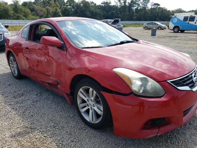 Photo 9 from auction – 2011 NISSAN ALTIMA S with VIN 1N4AL2EP7BC152880