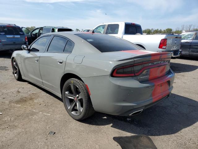 Photo 3 from auction – 2018 DODGE CHARGER R/ with VIN 2C3CDXCT3JH122353