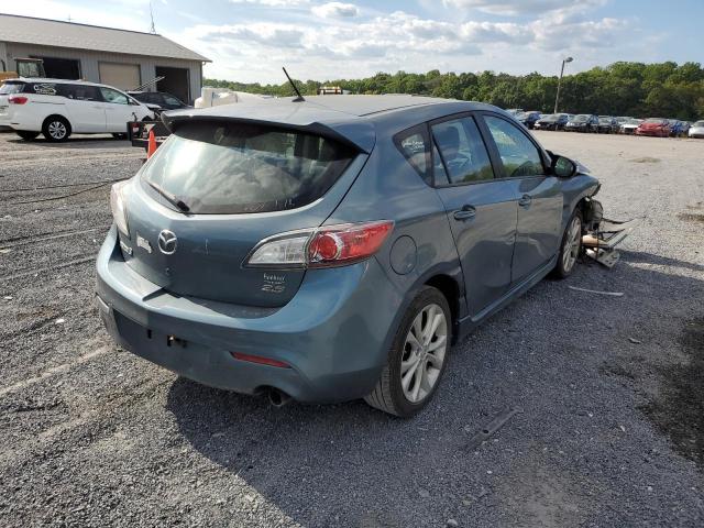 Photo 4 from auction – 2010 MAZDA 3 S with VIN JM1BL1H60A1183023
