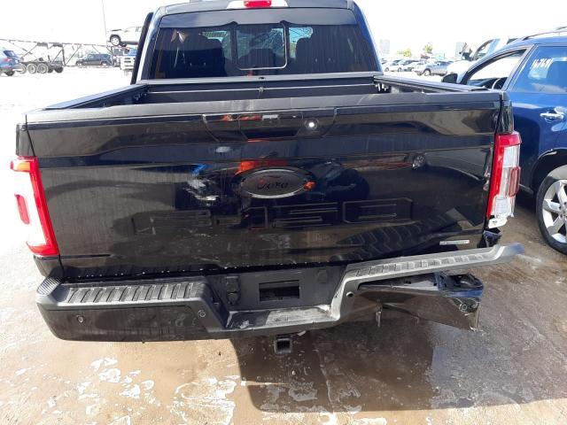Photo 9 from auction – 2021 FORD F150 SUPER with VIN 1FTFW1C85MFC20446