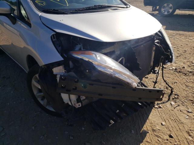 Photo 9 from auction – 2015 NISSAN VERSA NOTE with VIN 3N1CE2CP6FL375022