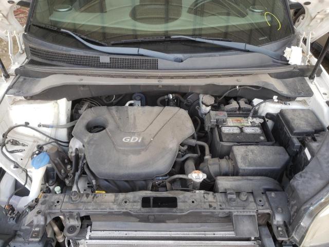 Photo 7 from auction – 2014 KIA SOUL with VIN KNDJN2A22E7057204